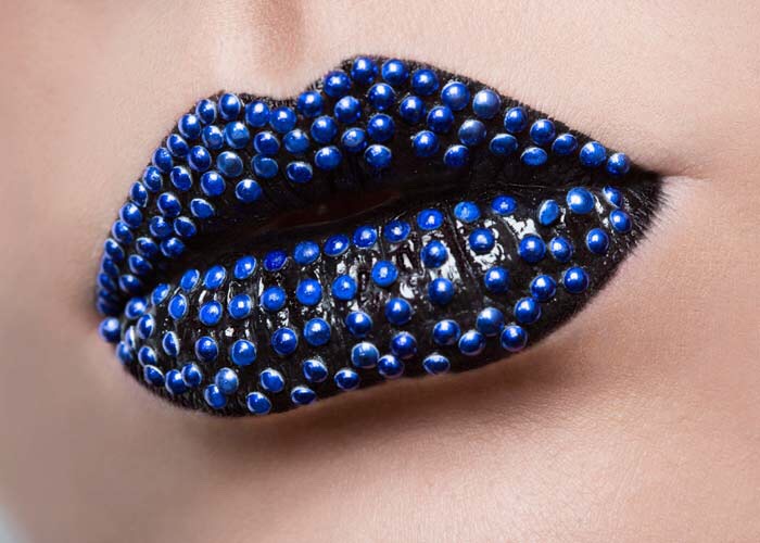 Lip Art
