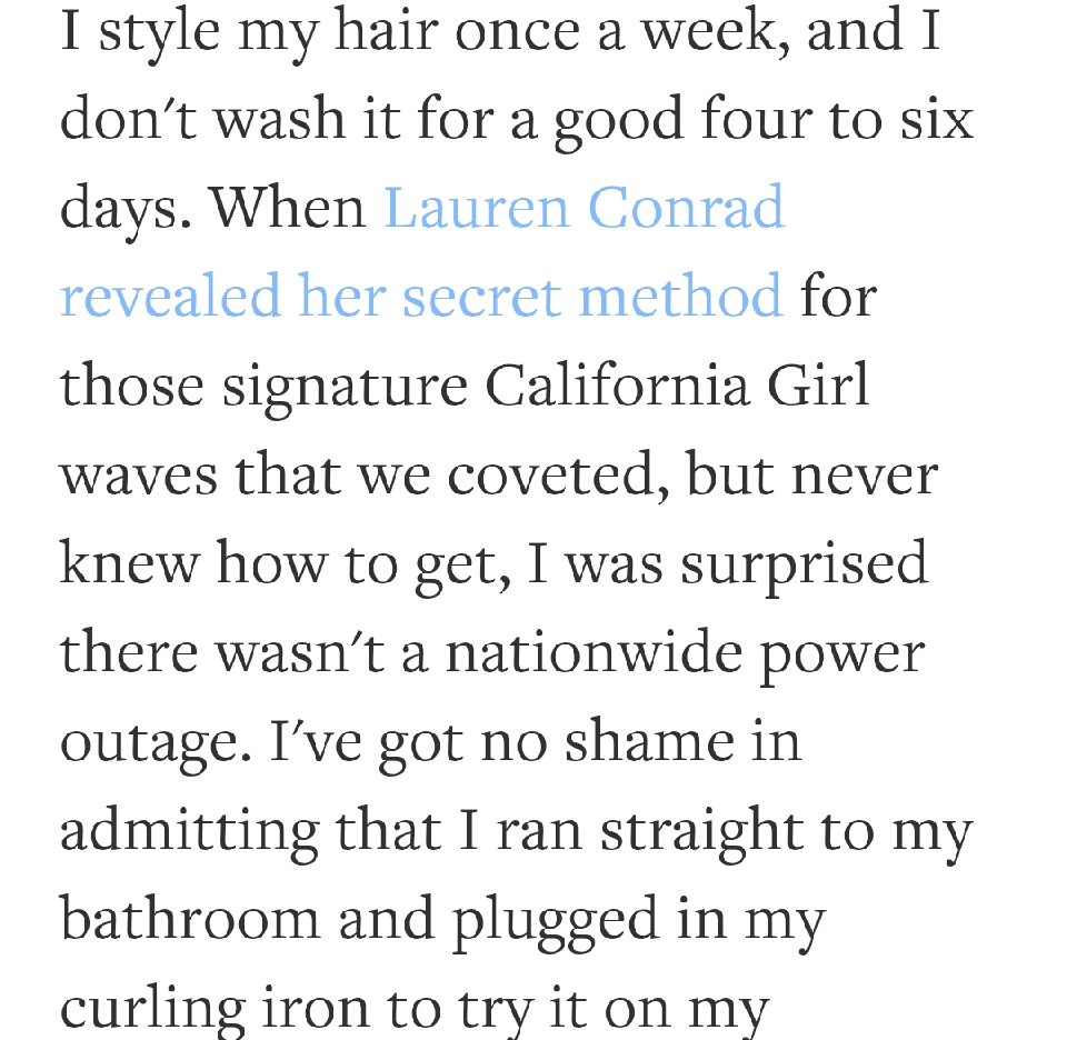 7 Hairstyles You Can do When You Haven't Washed Your Hair! 