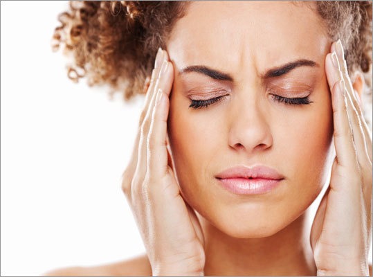 3. Headaches – If you suffer from headaches by having too much wine at dinner and want to avoid a hangover, eat half a lcucumber before bed. Cucumbers are high in B vitamins, sugar, &electrolytes, & they replenish the nutrients missing in your body to help from having a hangover & helps w/ headaches