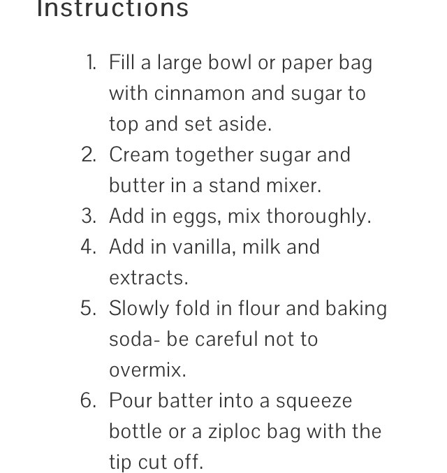 10 Minute Cinnamon Sugar Doughnut Holes.!!!!(: