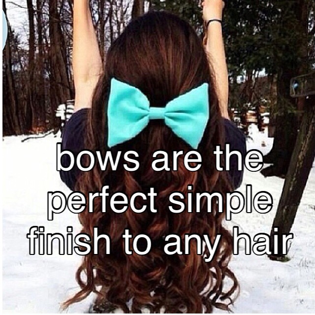 ✨Hot Hair Hacks✨