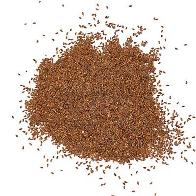 Flaxseed