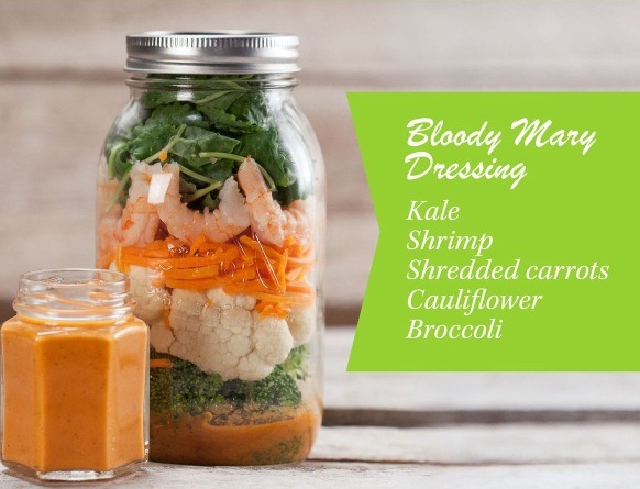 Quick&Creative Lunch Ideas💋
