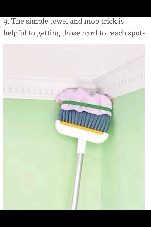 Tips For Spring Cleaning! ❤️ #tidytip