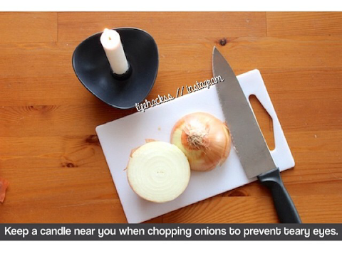 diy tricks and tips!