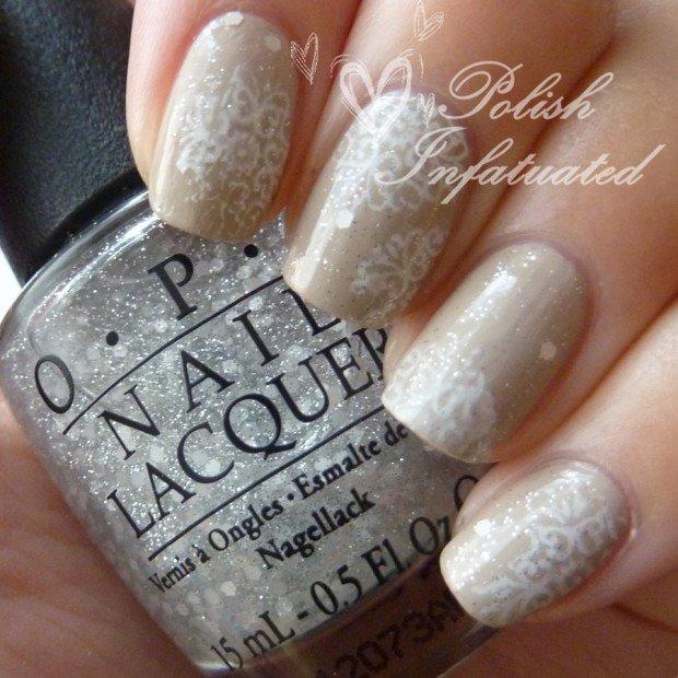 ๐๐๐
INSPIRING Nail Arts For Winters๐๐๐