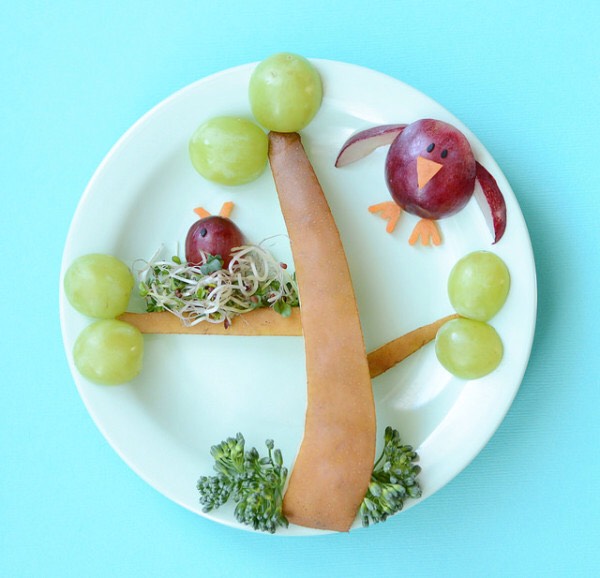 How To Get Kids To Eat Food Make It Fun