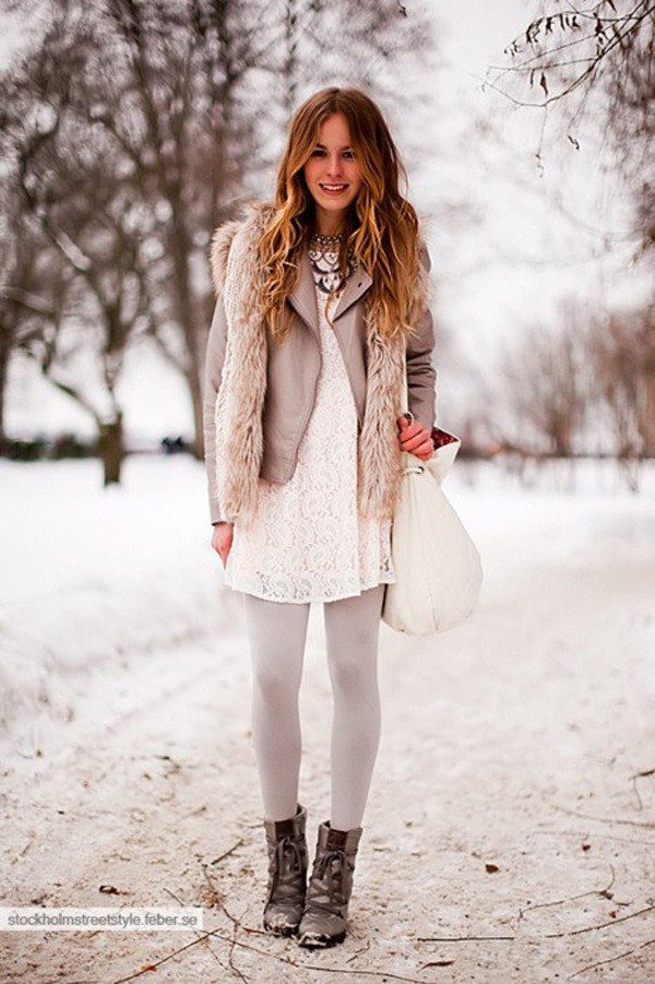 Cute Winter Outfits 