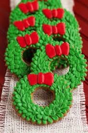 Cute Cookie Decorating Ideas