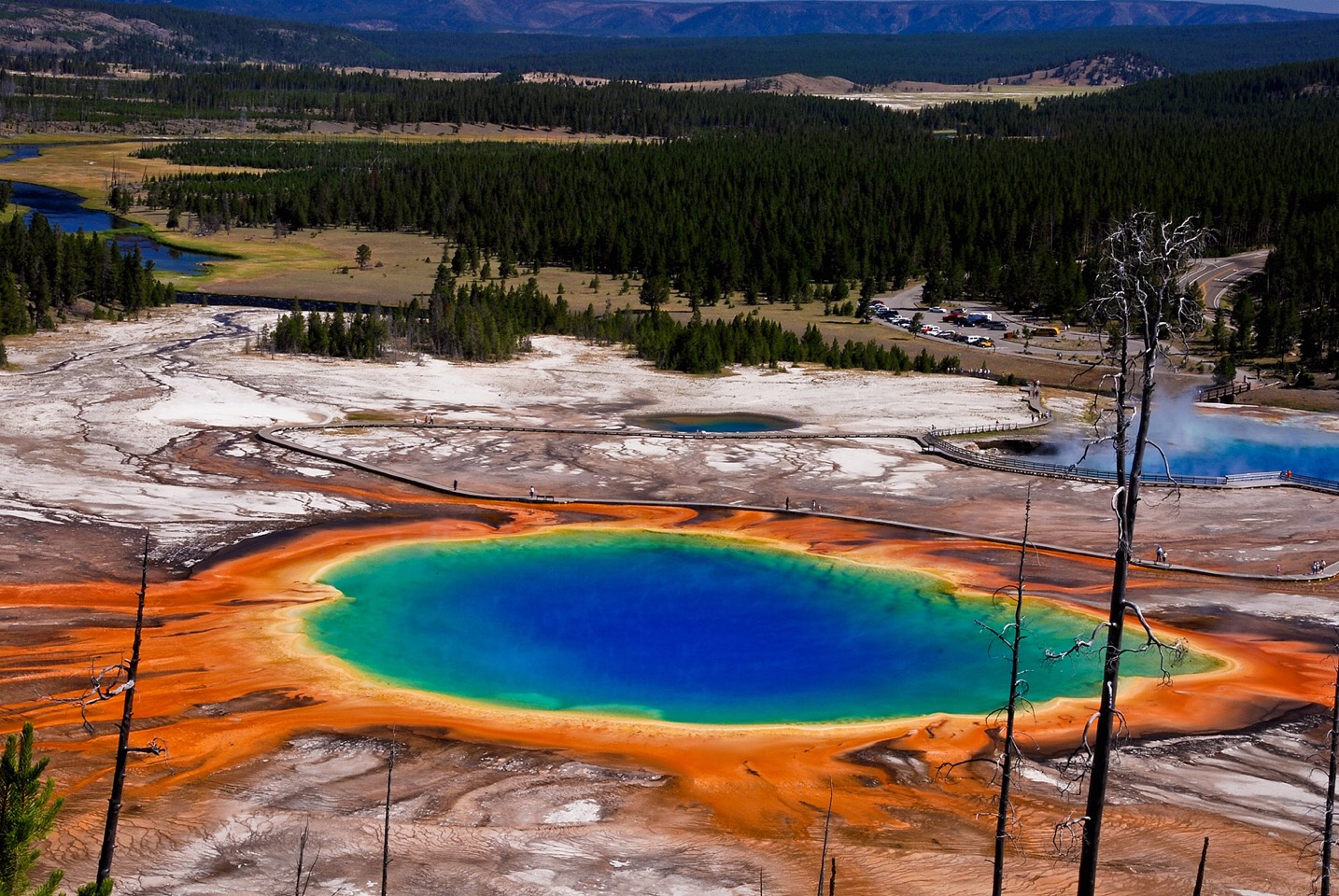 Top 10 Places In The USA To Visit 