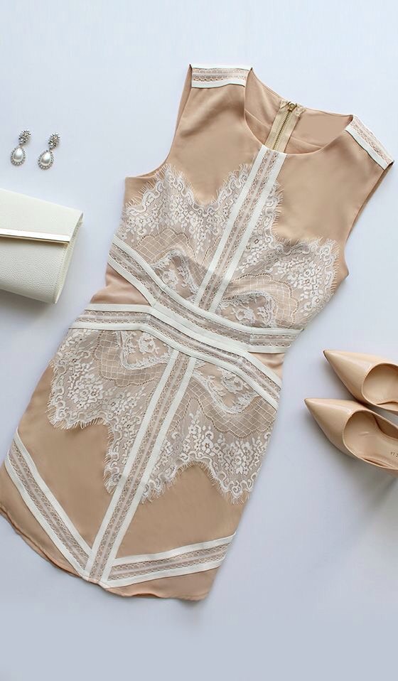 Inspired Dress Outfits