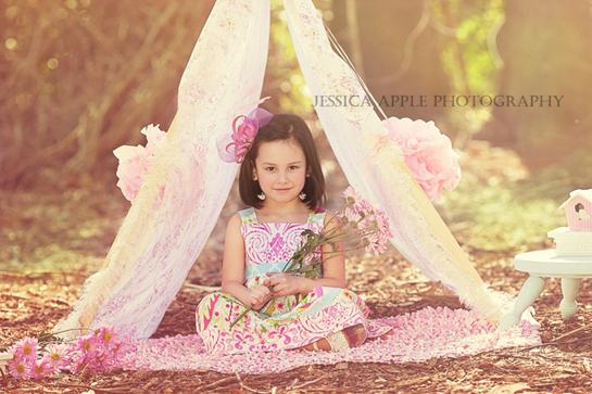 Shooo Cute Creative Kids Photography Ideas