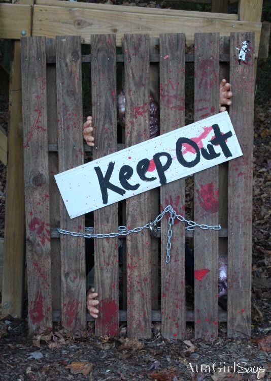 Halloween Decor❗️