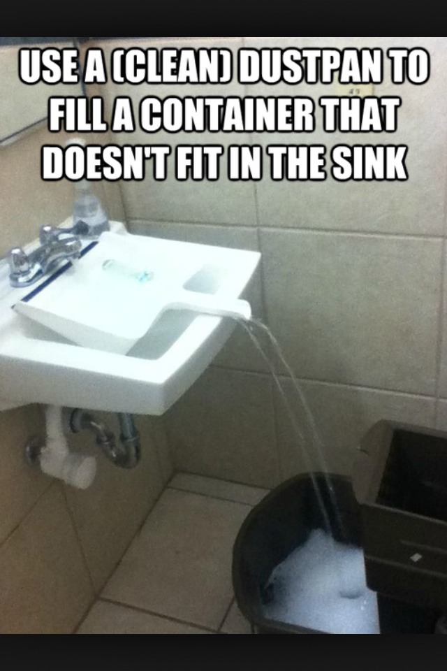 Life Hacks!