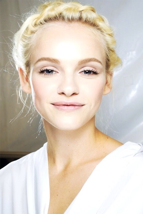 15. SKIN CARE: No beauty tips for pale skin list would be complete without skin care advice. It’s important to remember to always wash your face and remove any makeup at night before bed. A good skin care regimen helps to prevent breakouts.