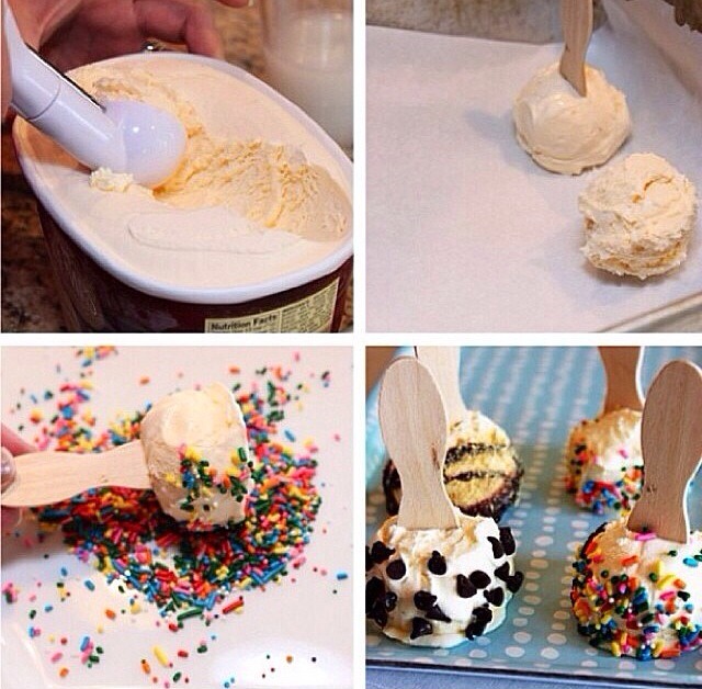 Cute Food For Birthday Parties