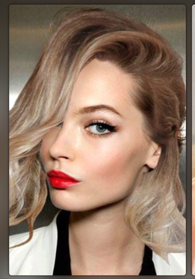 Why Highlighting Your Face Is A Must - It's Not Only Easy But Make A %100 Difference