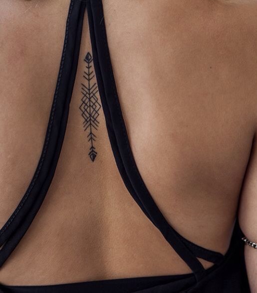 30 Small & Simple Tattoo Ideas