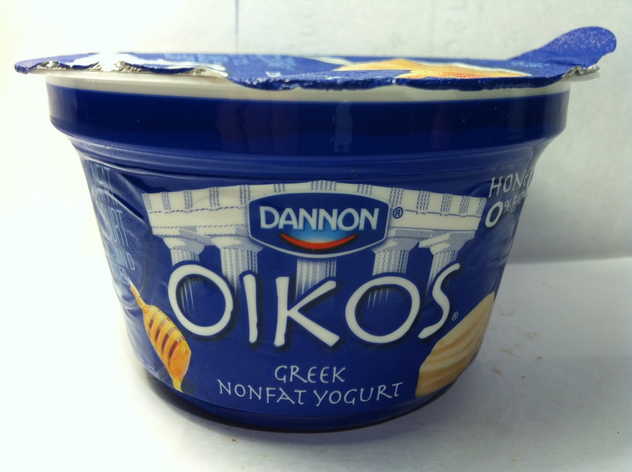 Go Greek! The lactic acid in Greek yogurt is very beneficial to your skin, particularly when it’s dry. Try a Greek yogurt mask for extra skin hydrating moisture!