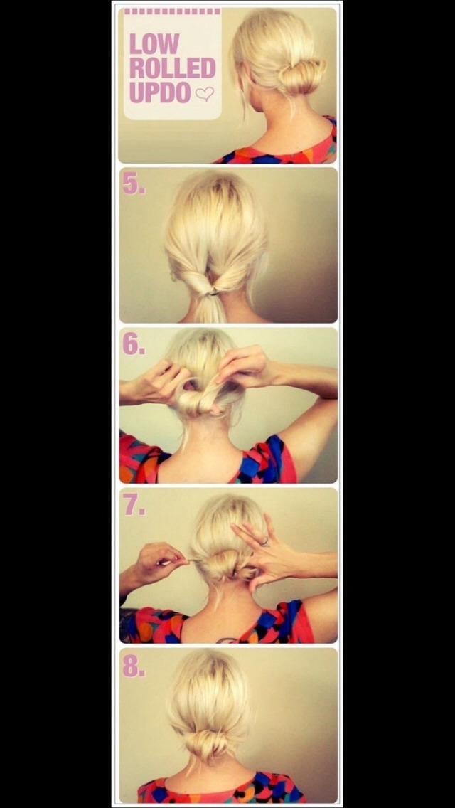 Simple An Cute Make-up And Hair Tutorials🎀