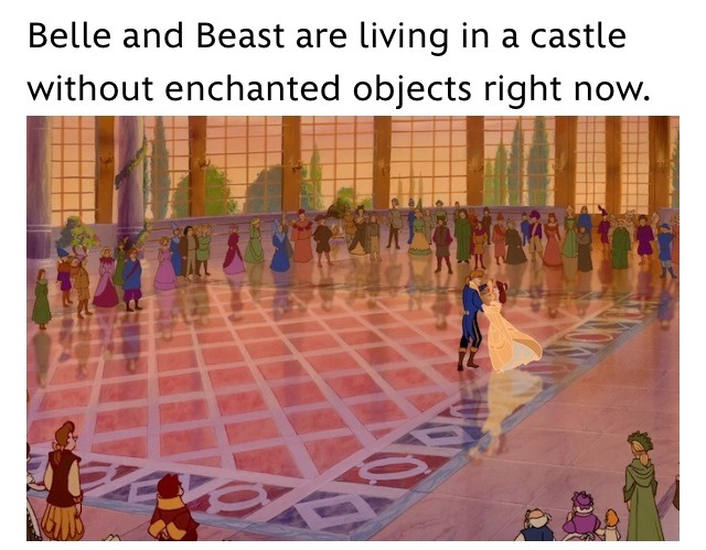 Amazing DISNEY Facts!💕