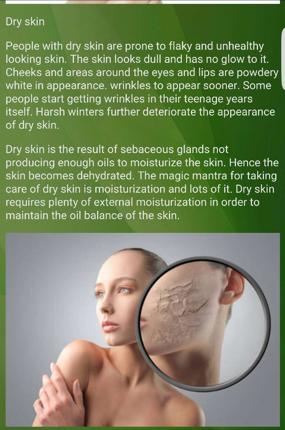 check your own skin ❤
