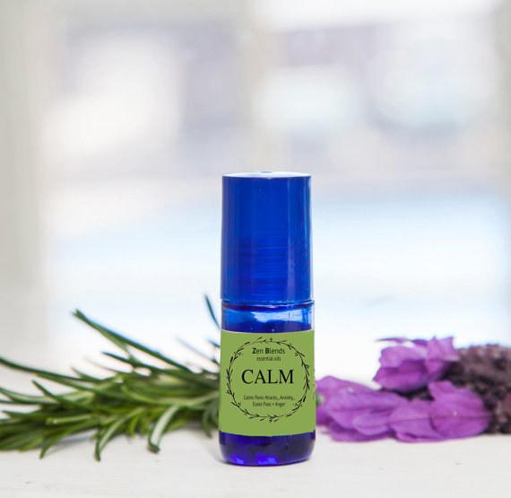 4. This soothing roll-on. By Health Blends, £12.42.