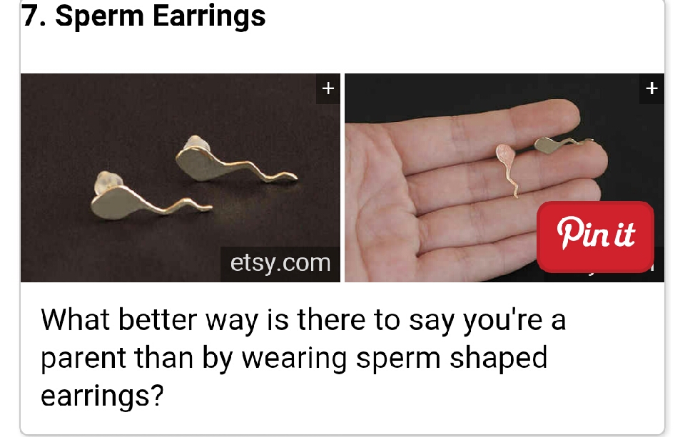 21 Products For The Weirdest Parents You Know!