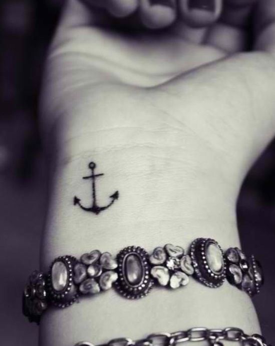 Tattoo Ideas
