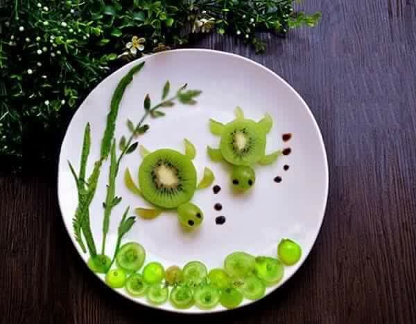 Cute/fun Decorations For Dishes 