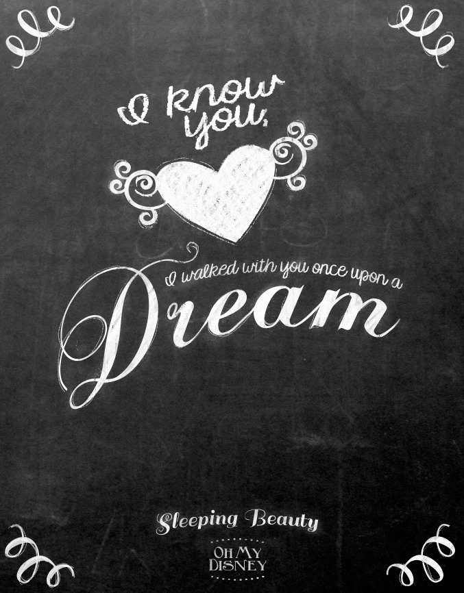 Disney Quotes