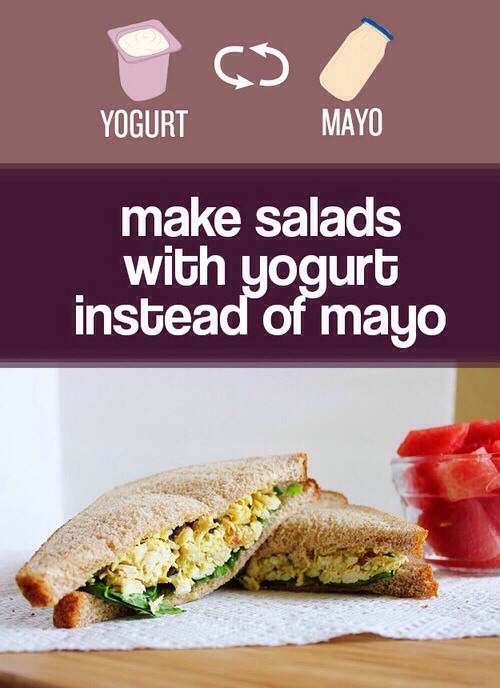 Really Good, Healthy Treats