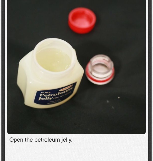 DIY Lip Balm Container💄