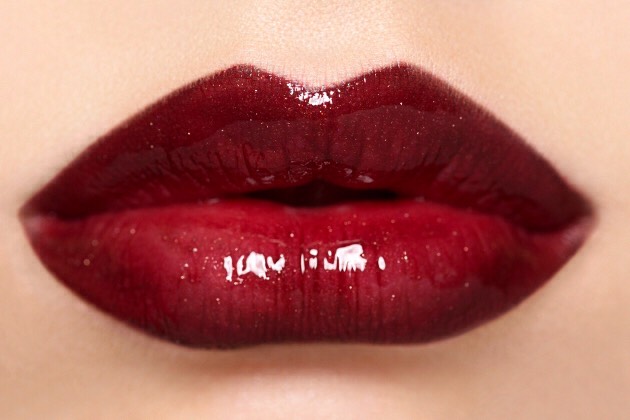 To make lipstick last longer, put on a coat, then use your finger and putting setting powder on it before putting another coat on.