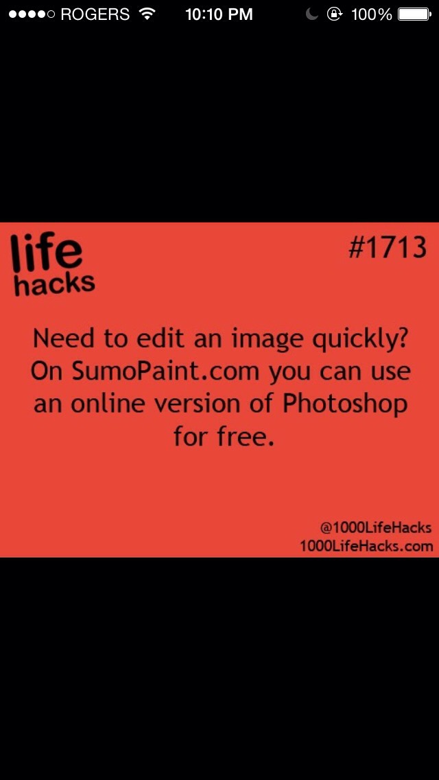 10 Very Helpful Hacks👌