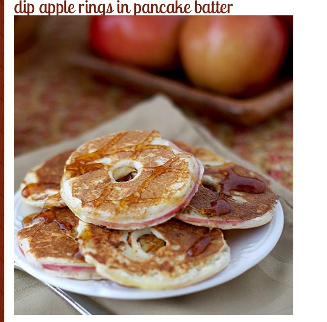 Breakfast Tips!!!!
