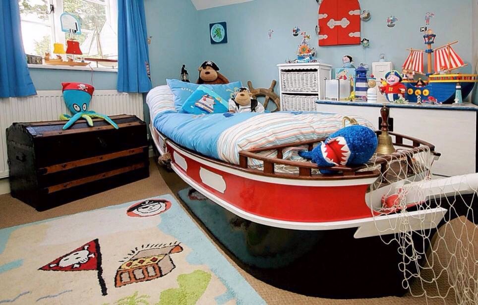 " Boys Room Ideas " 👱👦🚗🚘