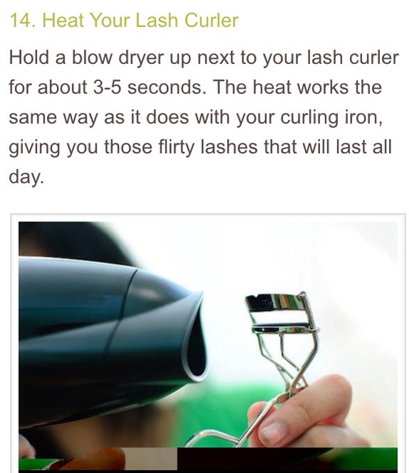 Makeup Secrets Every Girl needs to Know💋