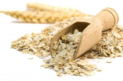 1/4 Cup quick oats