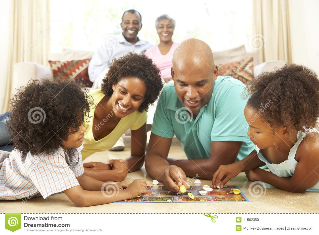 Play a bored game or cards