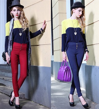 🍂Casual Fall Fashion 2015! #TipIt 🍂