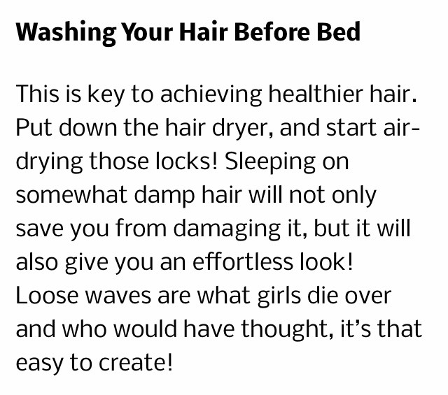 Best Hair-Washing Tips for Healthy Hair