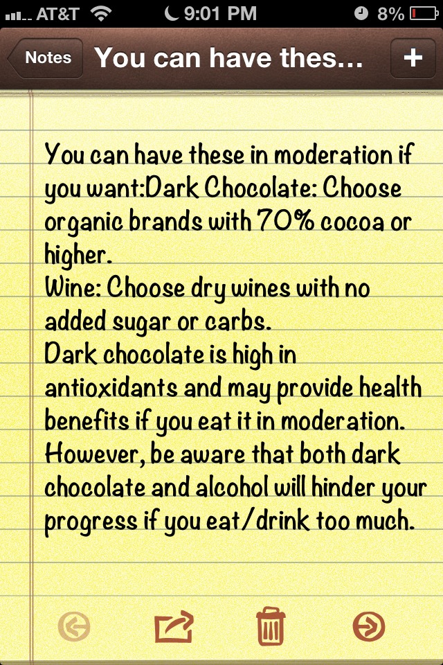 The Best Way To Lose Weight Fast! Meal Plan!