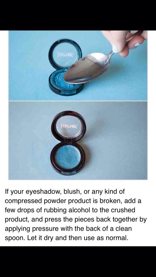 Beauty Hacks With Spoons 😱👌