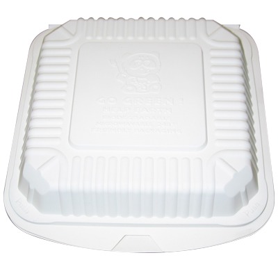 If you do have to go out for lunch or dinner when ordering ask for a To-go box, just portion out your meal BEFORE you start eating and you won't be tempted to over eat- remember that it's all about portion size! 