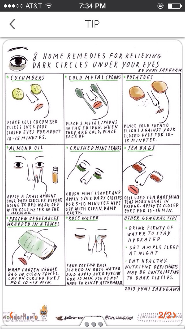 Random Tips