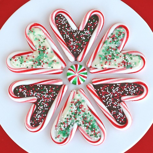 Christmas DIYS!