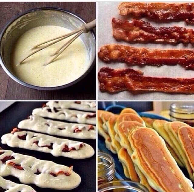 6 Fun Food Tips 