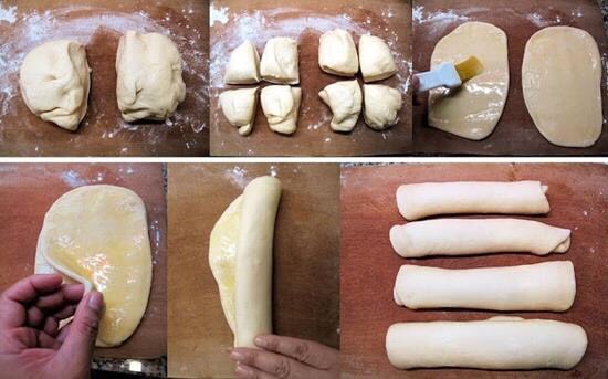 1⃣8⃣ Fancy Breads You Can DIY For This Thanksgiving. 😍😊😎 #friendsgiving