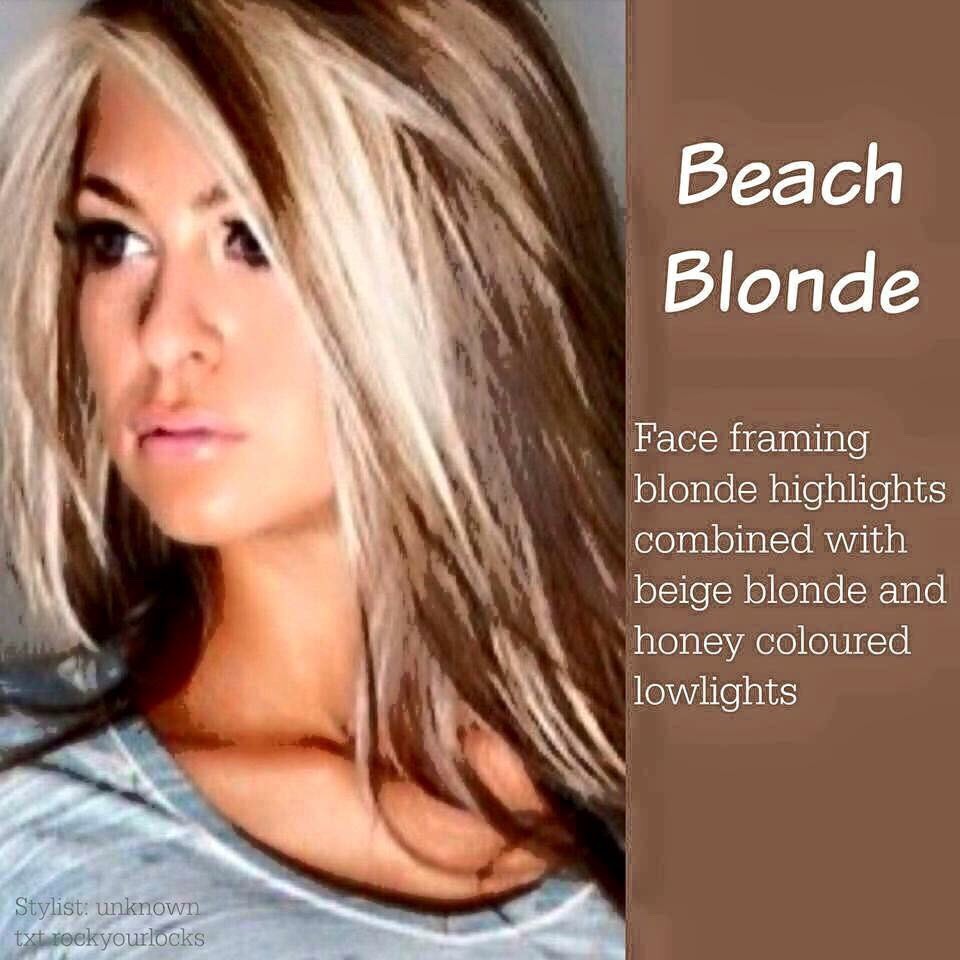 54 Hair Color Inspirations And How To Get Them! 
